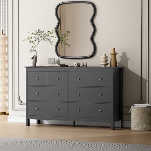 8 Drawer Dresser