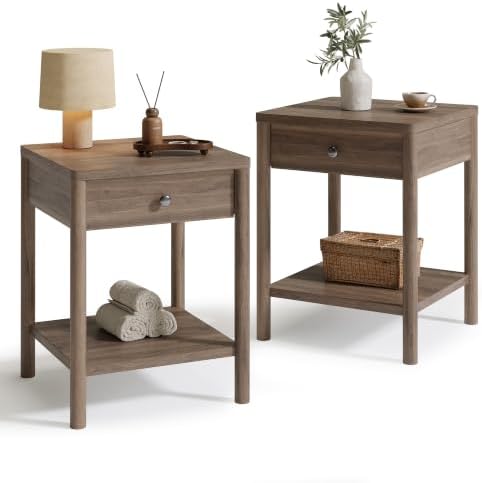 End Table Set of 2