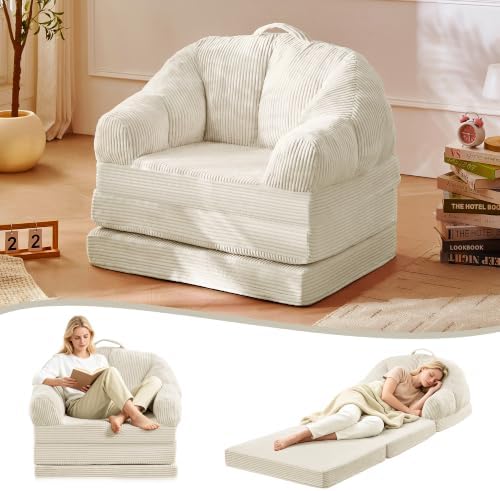 Folding Sofa Bed