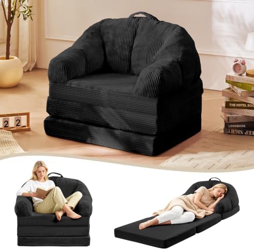 Folding Sofa Bed