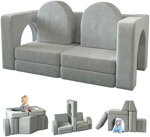 Kids' Room & Play