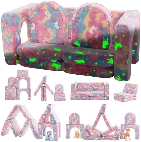 Kids Couch 10PCS