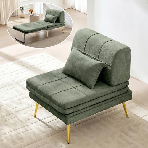 Sleeper Chair
